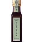 Organic Rosemary Olive Oil 100 ml