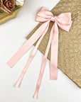 Sweet bow ribbon