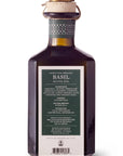 Organic Basil Olive Oil - 375ml