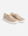 Cecilia Slip Ons
