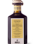 Organic Lemon Olive Oil - 375ml