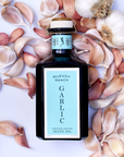 Organic Garlic Olive Oil