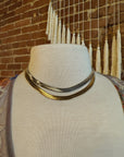 Layer me up Necklace