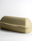 Covered Bread Pan