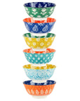 Carnival Multi All Purpose Bowl