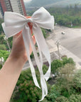 Sweet bow ribbon