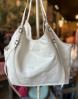 Mazie Tote Bag