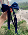 Sweet bow ribbon