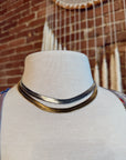 Layer me up Necklace