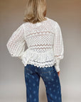 LUCINDA SWEATER