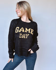 Game Day Sweater