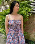 Ditsy Daydream Dress
