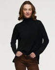 Wagner Cloud Turtle Neck