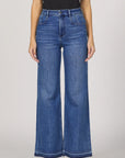 Holly Straight Leg Jean