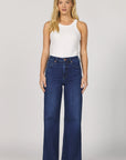 DARK KNIGHT FIONA WIDE LEG JEAN