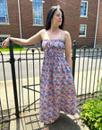 Ditsy Daydream Dress