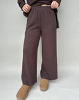 Scout Ribbed Pant