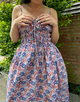 Ditsy Daydream Dress