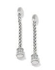 Meridian Ventus Post Drop Earrings