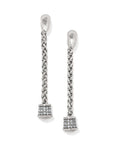 Meridian Ventus Post Drop Earrings