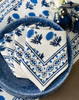 Gaya Cobalt Napkins