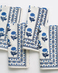 Gaya Cobalt Napkins