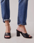 Mandi Mule Heel