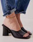 Mandi Mule Heel