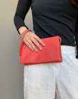 Summer Wristlet and Crossbody