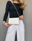 Summer Wristlet and Crossbody