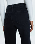 Penny High Rise Wide Jean