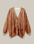 Liv Rodeo Cardigan