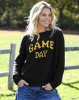 Game Day Sweater