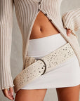 LAUREL HIP BELT