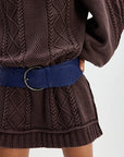 LAUREL HIP BELT