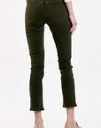 Blaire High Rise Ankle Slim