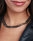 Bexley Belt & Necklace Chain