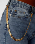 Bexley Belt & Necklace Chain