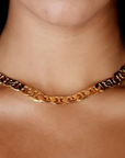 Bexley Belt & Necklace Chain