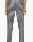 Plaid Kelsey Trouser