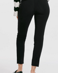 Monica High Rise Crop Legging