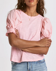 Dani Puff Sleeve Top
