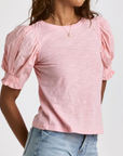 Dani Puff Sleeve Top