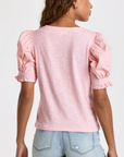 Dani Puff Sleeve Top