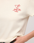 Love Club Graphic Tee
