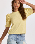 Dani Puff Sleeve Top