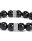 Meridian Petite Stretch Bracelet