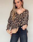 Wagner "Leopard" Top