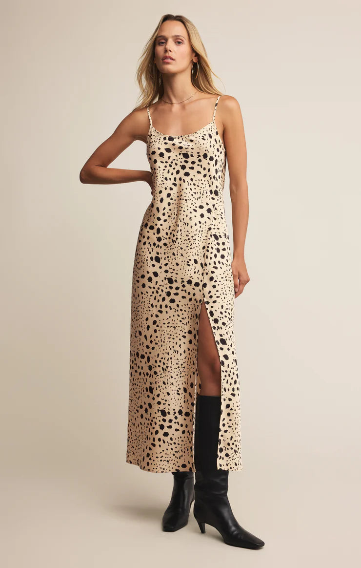 crystal midi dress Strapless Fitted Midi Dress with Crystal Trim 44894