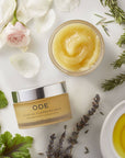 ODE Olive Oil Beuaty Olive Oil Cleansing Balm